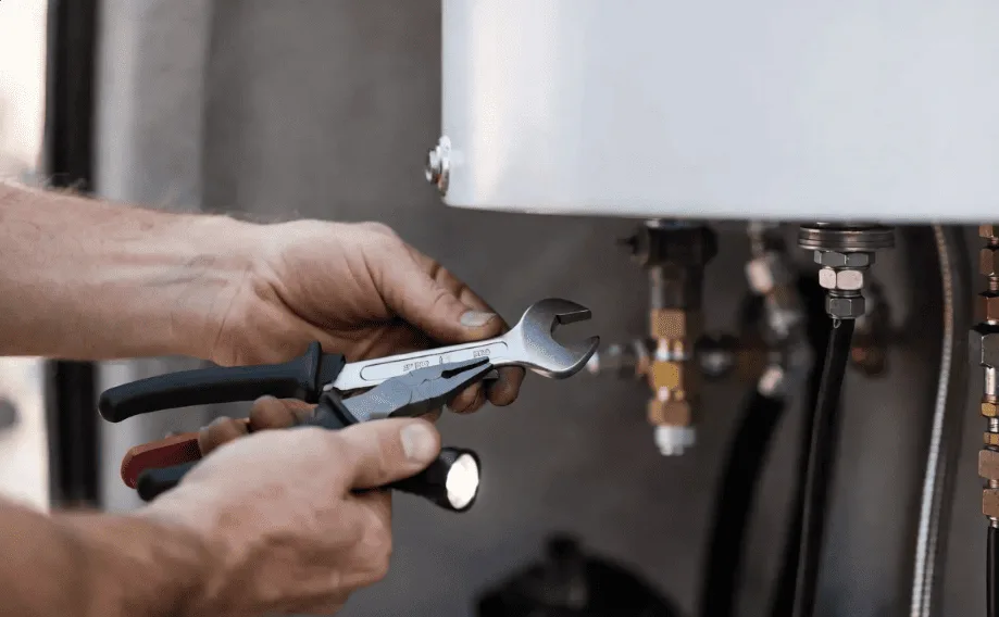 Why choose Water Heater Repair in Limerick, ME